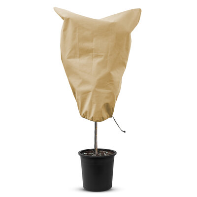 Couverture d'hiver 180x120cm